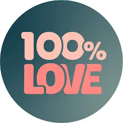 Avatar de 100% Love