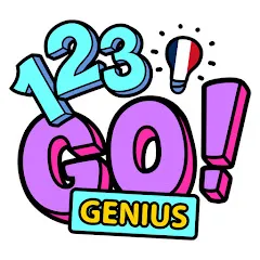 Avatar de 123 GO! Genius French