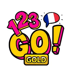 Avatar de 123 GO! GOLD French
