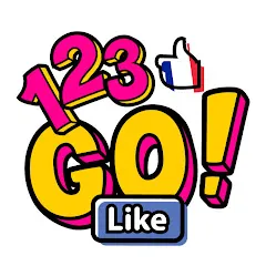Avatar de 123 GO LIKE! French