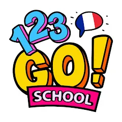 Avatar de 123 GO! SCHOOL French