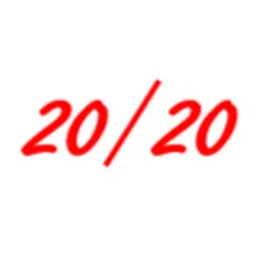 Avatar de 20/20