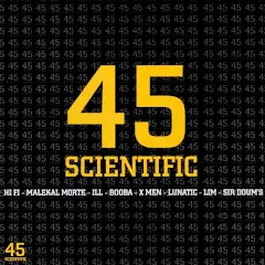 45scientifictv