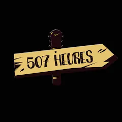 507heures