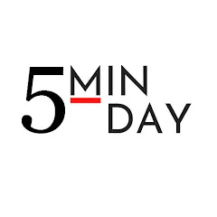 5minutesparjour