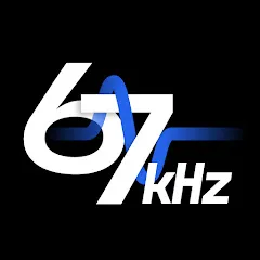 67khz