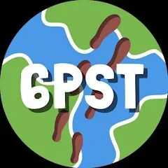 6pst