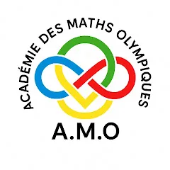 Avatar de ACADÉMIE DES MATHS OLYMPIQUES ( A.M.O )
