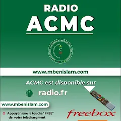 Avatar de ACMC, la chaîne Comorienne