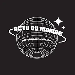 Avatar de actu du monde-TV1K