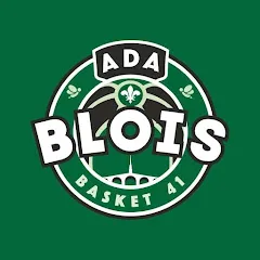 Avatar de ADA Blois Basket 41 - TV