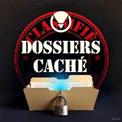 Avatar de Dossiers Cachés