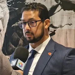 Avatar de Dr Adil BERRAZZOUK