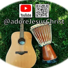 Avatar de Adore Jesus Christ