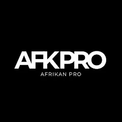 afrikancut