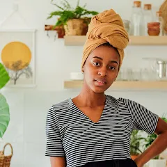 afrodinette
