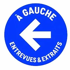 Avatar de À gauche
