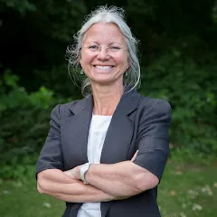 Avatar de Agnès Thill - Députée de l'Oise