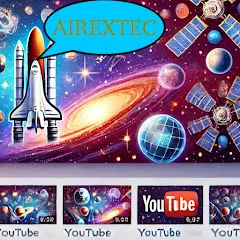 Avatar de Astronomie Espace Exploration Technologie