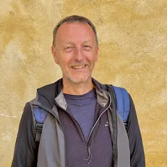 Avatar de Alain Huwé