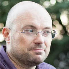 Avatar de Alexandre Vaudrey