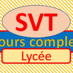 Avatar de SVT au lycée autrement