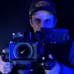 Avatar de Christophe Nève Vidéaste