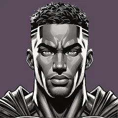 Avatar de Alpha Raon