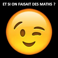 Avatar de AM Maths (FaisonsDesMaths)