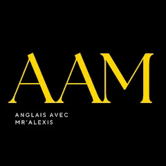 Avatar de Anglais Avec Mr’Alexis