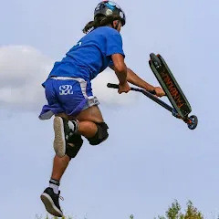 antoineduskatepark