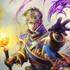 Avatar de Antoine Gontran