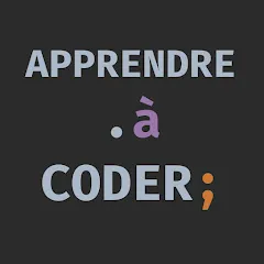 Avatar de Apprendre à coder