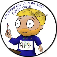 Avatar de Apprendre la peinture sur figurine (ALPSF)