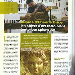 artipikrestaurationdobjetsdart