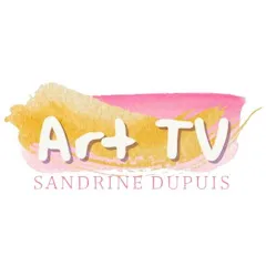 arttvsandrinedupuis