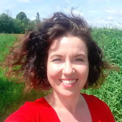 Avatar de Aude FROGER - Oser être pleinement Soi-même