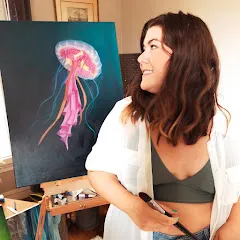 aureliepaintingart