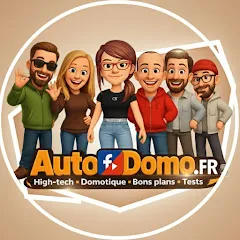 auto-domo