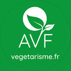 Avatar de AVF (Association Végétarienne de France)