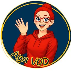 ayafox_vod