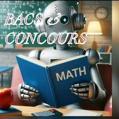 Avatar de BACS & CONCOURS MATHS