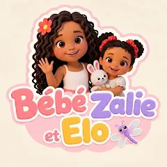 Avatar de Bébé zalie et Elo - chanson enfant