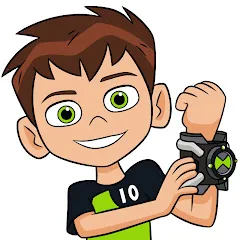 Avatar de Ben 10 Français