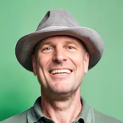 Avatar de Benji Raconte