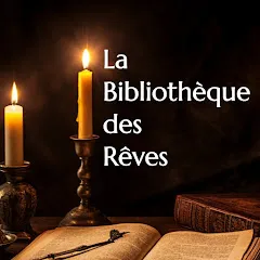 Avatar de La Bibliothèque des Rêves (The French Whisperer)