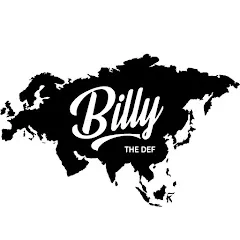 billythedef