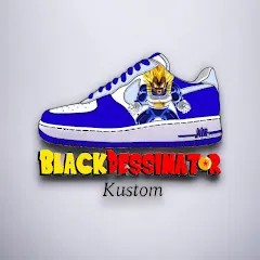 black_dessinator