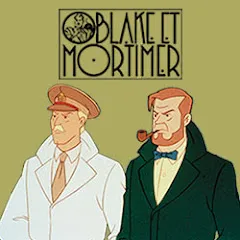 Avatar de BLAKE & MORTIMER OFFICIEL 🇫🇷