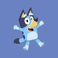 blueyfrancais